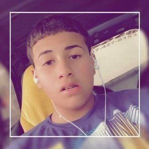 Meet your Posher, Izaias j